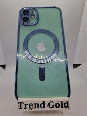 Apple Iphone 11 - imagine 2