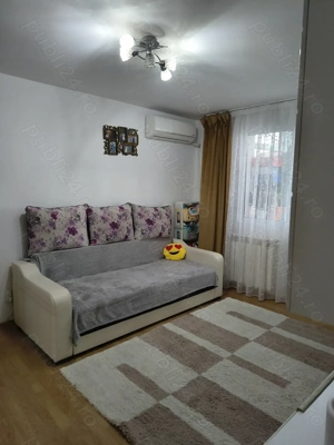 Apartament de vânzare 2 camere - Piața Progresul 