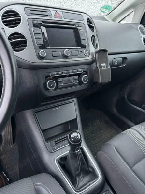 Vand volkswagen golf 6 plus, echipare match, recent adus - imagine 5