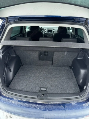 Vand volkswagen golf 6 plus, echipare match, recent adus - imagine 3