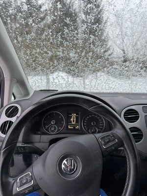 Vand volkswagen golf 6 plus, echipare match, recent adus - imagine 6