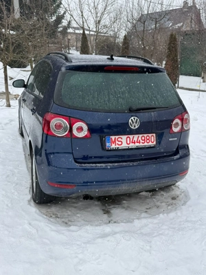 Vand volkswagen golf 6 plus, echipare match, recent adus - imagine 4