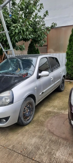 vand Renault Clio  - imagine 3