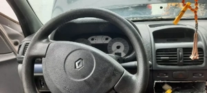 vand Renault Clio  - imagine 2