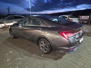 Hyundai Elantra Highway 1.6 Manuala Primul Proprietar 2021 - imagine 5