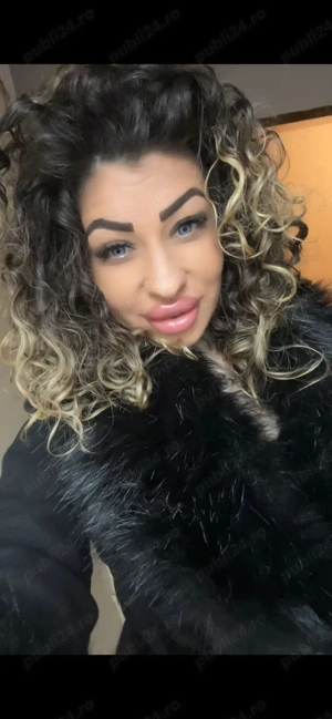 Doar show web momentan