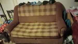 vănd urgent canapea