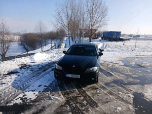 BMW E90 2.0 benzina an 2011 EURO 5 - imagine 3