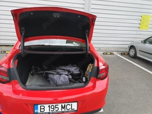 Vand opel astra sedan j 2018