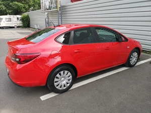 Vand opel astra sedan j 2018 - imagine 3