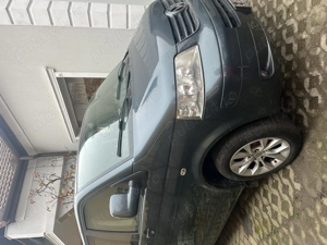 Volkswagen Caravelle 8+1 clima  - imagine 4