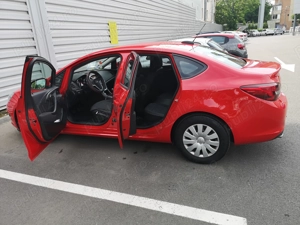 Vand opel astra sedan j 2018 - imagine 5
