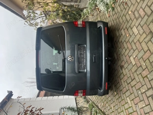 Volkswagen Caravelle 8+1 clima  - imagine 6