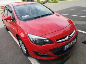 Vand opel astra sedan j 2018 - imagine 2