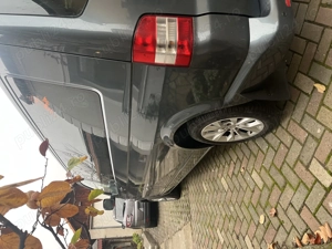 Volkswagen Caravelle 8+1 clima  - imagine 5