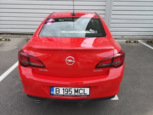 Vand opel astra sedan j 2018 - imagine 4