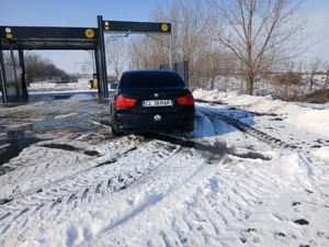 BMW E90 2.0 benzina an 2011 EURO 5 - imagine 2