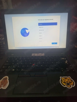 leptop Lenovo ThinkPad L450