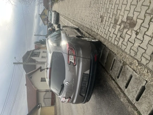 Renault Megane Euro 5  - imagine 4