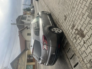 Renault Megane Euro 5  - imagine 6