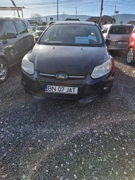 Ford Focus 2012 Motor 1.6 TDI - imagine 2