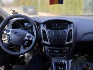 Ford Focus 2012 Motor 1.6 TDI - imagine 4