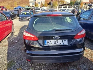 Ford Focus 2012 Motor 1.6 TDI - imagine 3