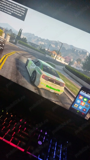 PC gaming i5 4th , 16gb RAM, gtx 750ti 2gb , HDD+SSD