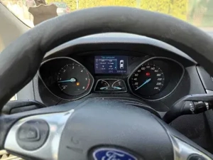 Ford Focus 2012 Motor 1.6 TDI - imagine 5