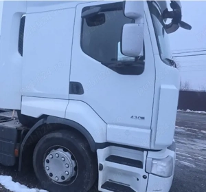 Renault Premium dxi si semiremorca  - imagine 2
