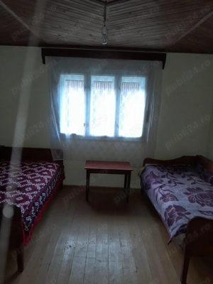 Casă de vacanță sat Sitani  - imagine 2