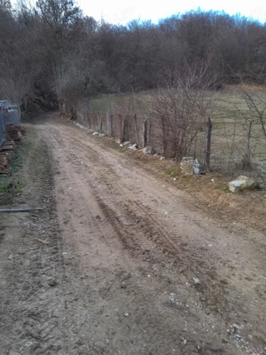 Casă de vacanță sat Sitani  - imagine 5