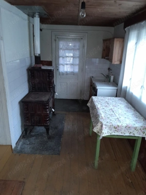 Casă de vacanță sat Sitani  - imagine 4