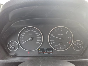 BMW seria 3 F31 - imagine 3