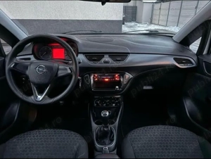 Opel Corsa E, 2017 - imagine 4