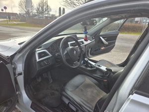 BMW seria 3 F31 - imagine 2