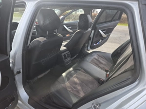 BMW seria 3 F31 - imagine 4