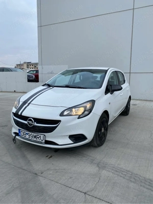 Opel Corsa E, 2017 - imagine 2