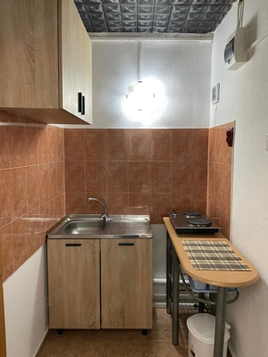 De inchiriat garsoniera in zona Blascovici