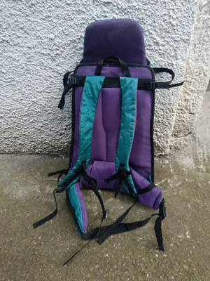 Vand port bebe drumetie - imagine 4