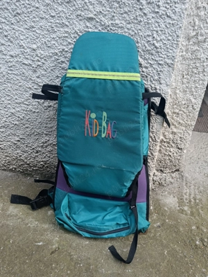 Vand port bebe drumetie - imagine 2