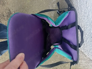 Vand port bebe drumetie - imagine 3