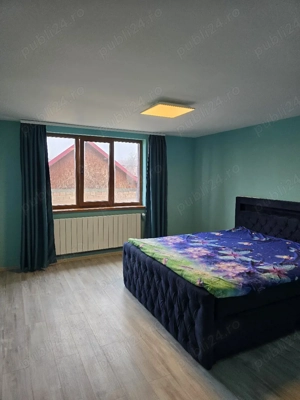 Vând casă în Dârlos, la 6 km de Mediaș - imagine 6