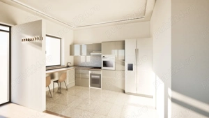 Vila individuala 5 camere, P+1+M, cartier 23 August, Parc Pantelimon - imagine 5