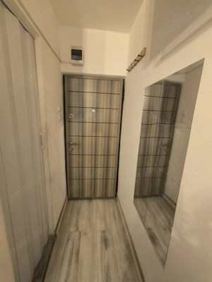 Garsonieră, Bacău, Stadionului, 12 m2, etaj 2, 140 euro luna + plata utilităților, garanție 2 chirii