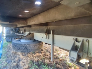 Nissan atleon, platforma auto, tractări, Iveco, platou hidraulic - imagine 10