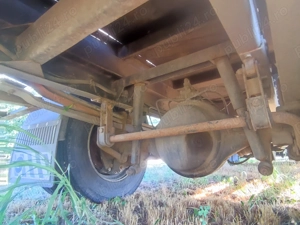 Nissan atleon, platforma auto, tractări, Iveco, platou hidraulic - imagine 9