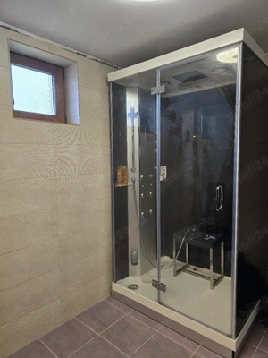 Vând casă în Dârlos, la 6 km de Mediaș - imagine 10