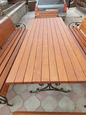 Set Mobilier terasa cod 02 - imagine 4