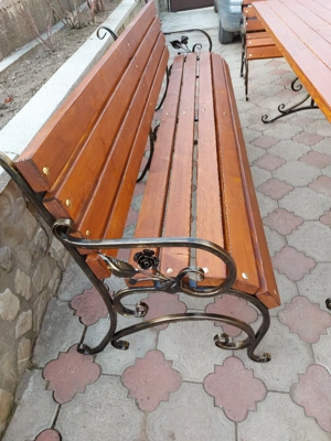 Set Mobilier terasa cod 02 - imagine 3